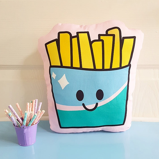 Feefy Cushion