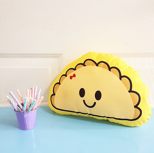 Saffy Cushion