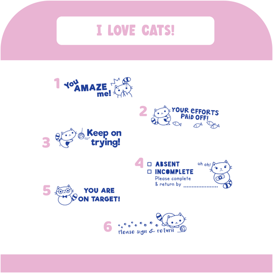 Rac-cat Series Bundle