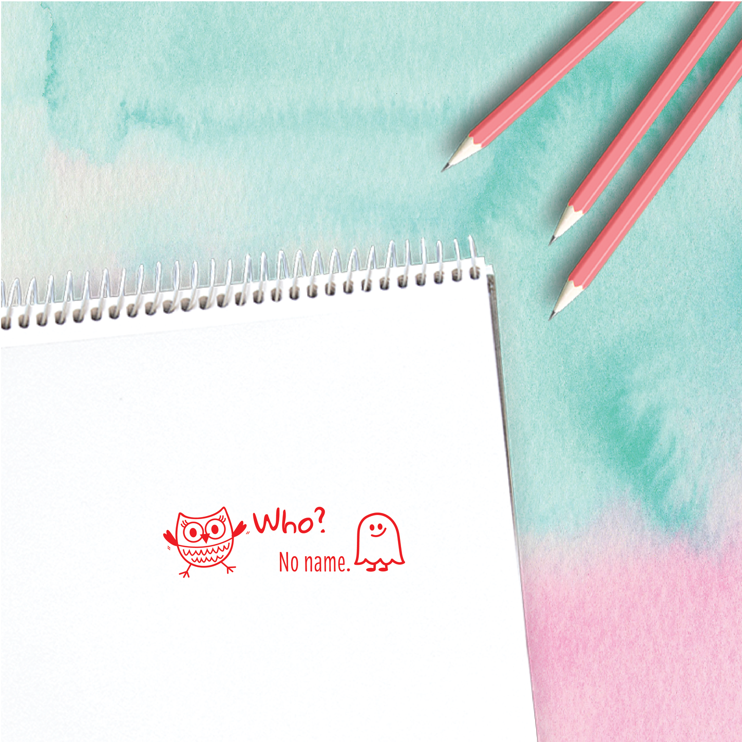 Kyeobda Stamp : Who