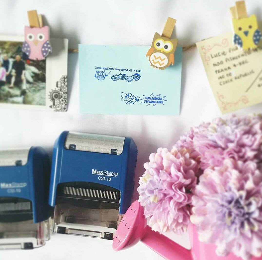 Kpop Stamp : Dynamite