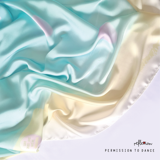 Trust Yourself - Permission To Dance